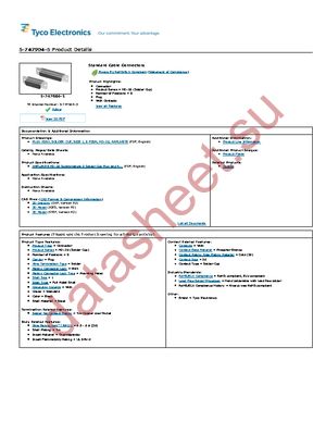 5-747904-5 datasheet  